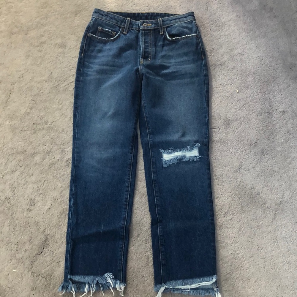 Carmar Denim - size 28